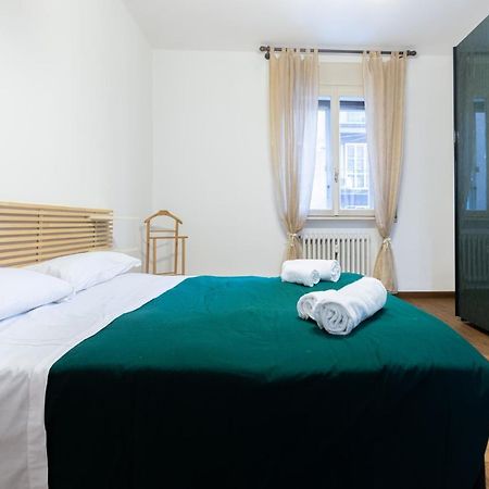 Lame, Bologna By Short Holidays Apartment Ngoại thất bức ảnh