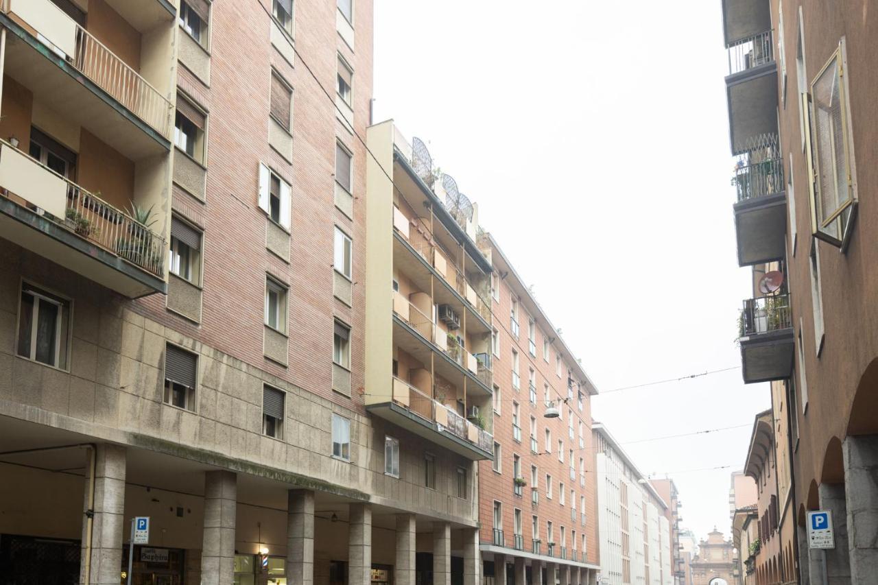 Lame, Bologna By Short Holidays Apartment Ngoại thất bức ảnh