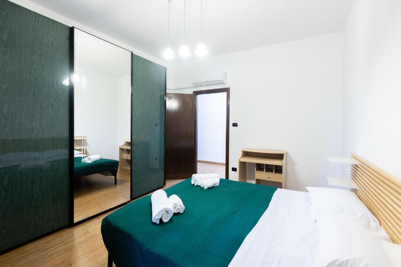 Lame, Bologna By Short Holidays Apartment Ngoại thất bức ảnh