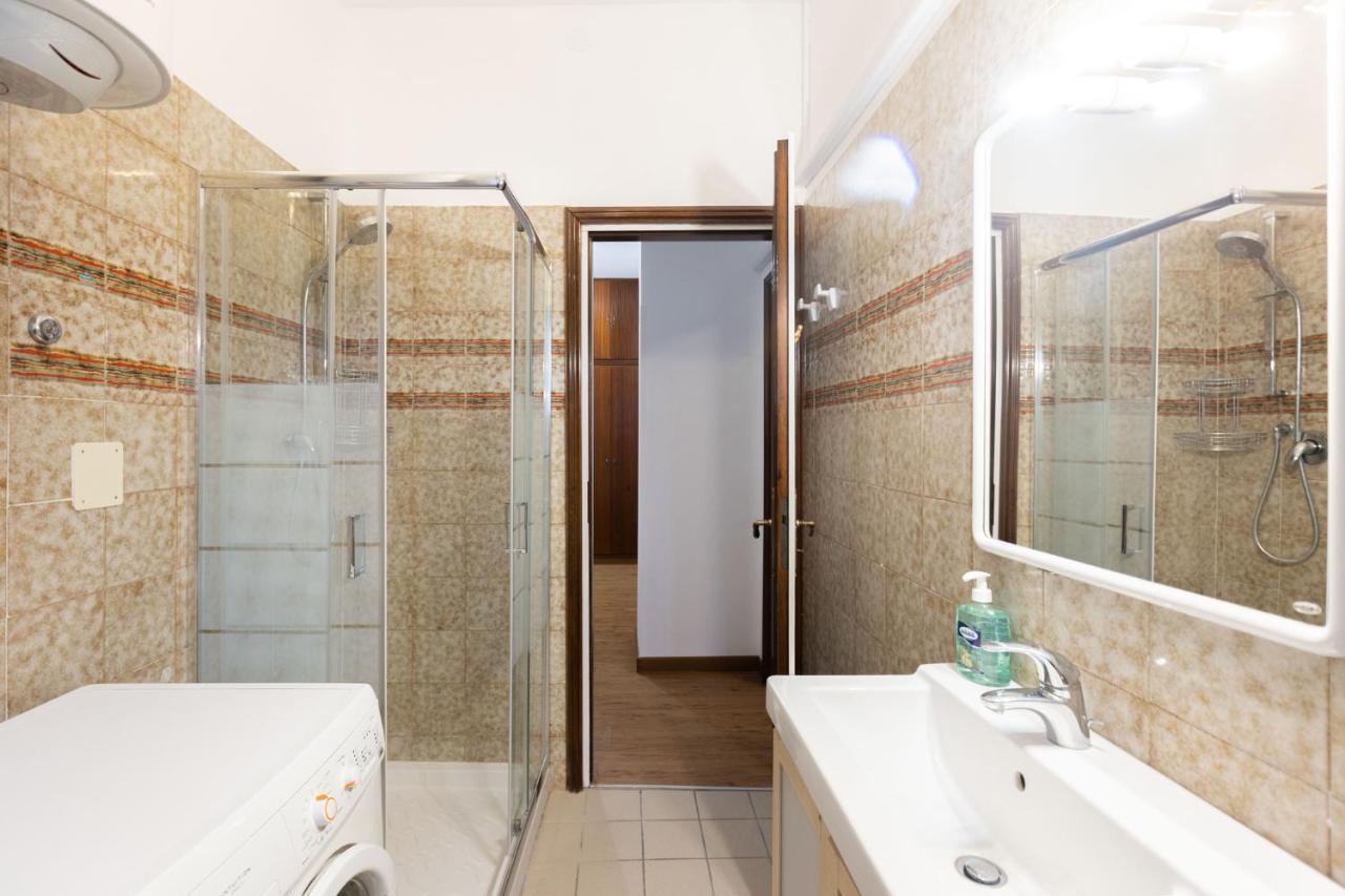 Lame, Bologna By Short Holidays Apartment Ngoại thất bức ảnh