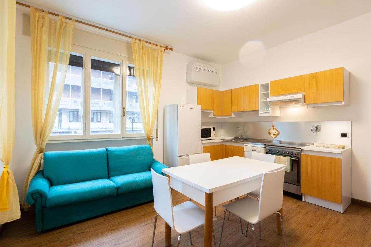 Lame, Bologna By Short Holidays Apartment Ngoại thất bức ảnh