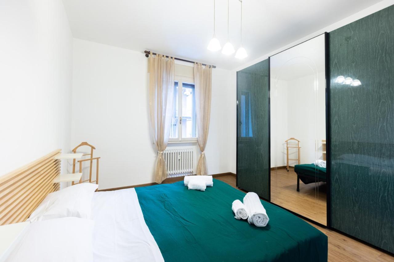 Lame, Bologna By Short Holidays Apartment Ngoại thất bức ảnh