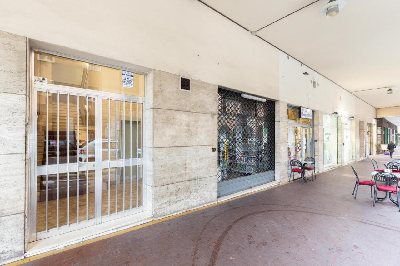 Lame, Bologna By Short Holidays Apartment Ngoại thất bức ảnh